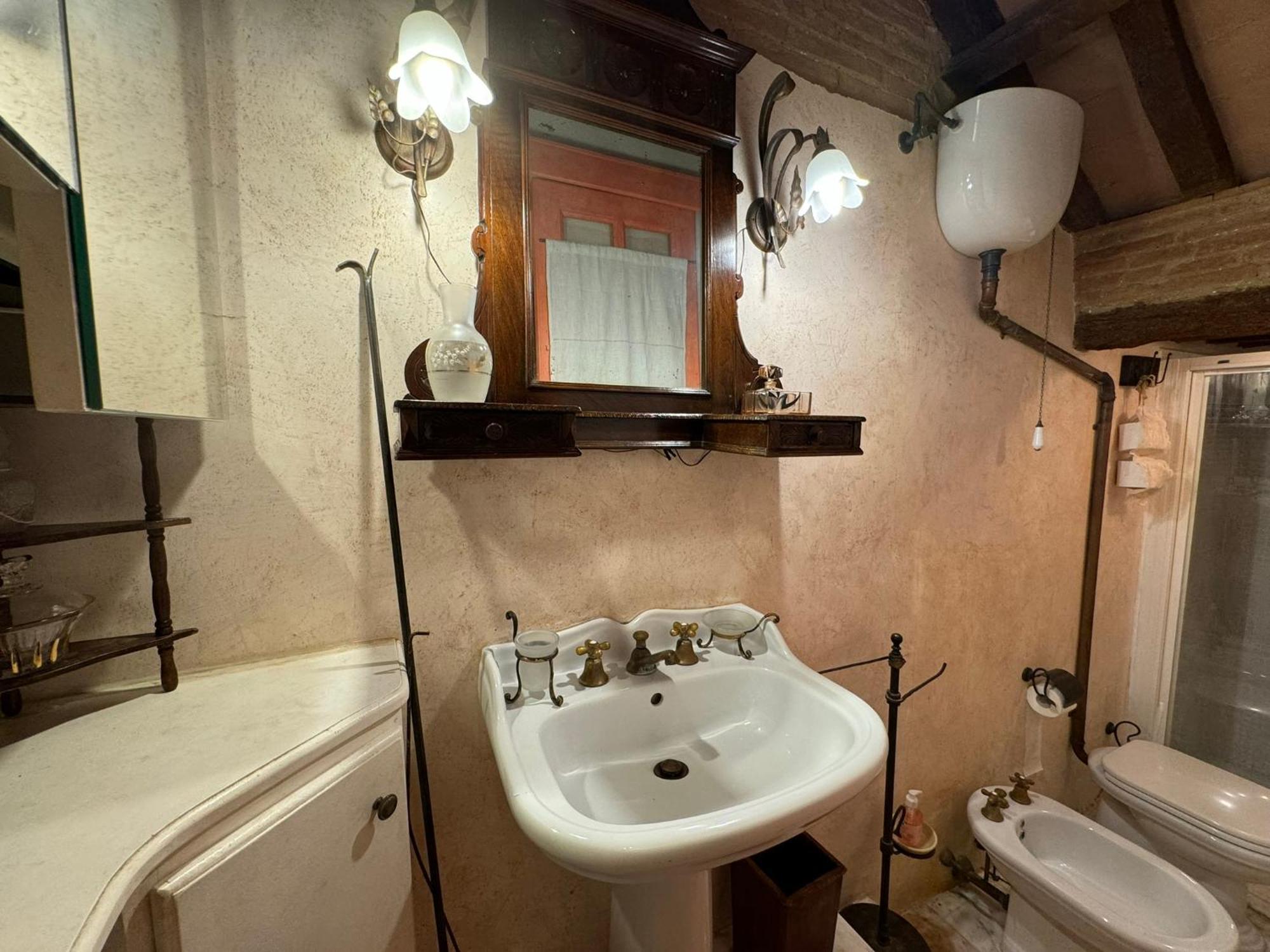 Casa Giulia, Il Gioiello Del Borgo Apartment Certaldo Exterior foto