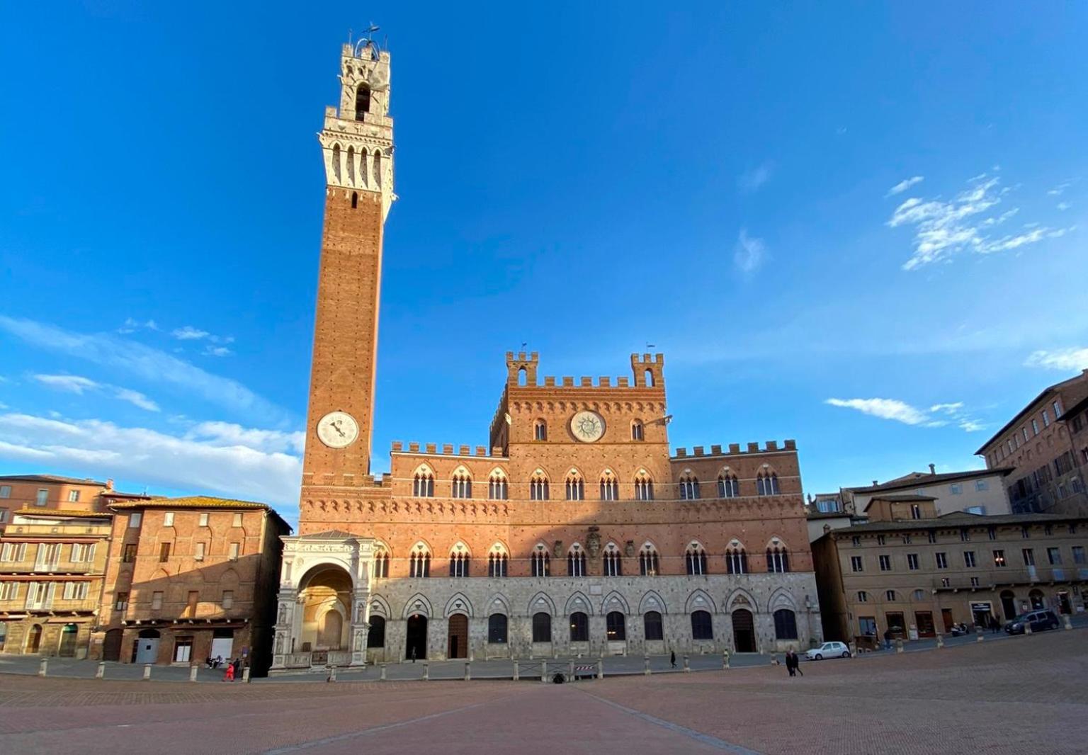 Casa Giulia, Il Gioiello Del Borgo Apartment Certaldo Exterior foto